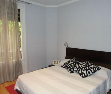 Piso de alquiler en Carrer de Calàbria, 203, La Nova Esquerra de l'... - Photo 5