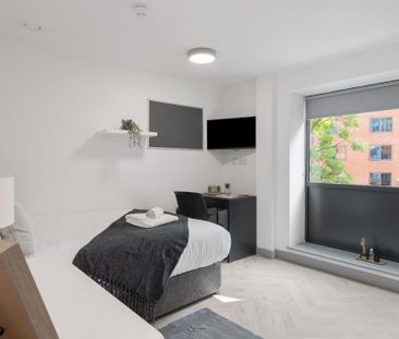 1 bedroom house to rent - Photo 4