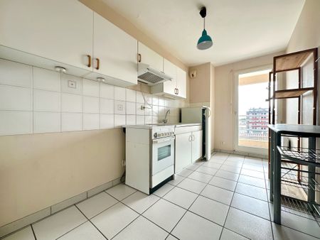 Location Appartement 4 pièces 84m² TOULOUSE 31400 - Photo 5