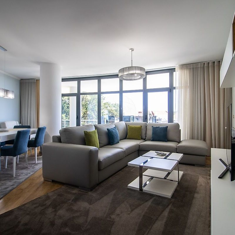 Apartamento T3 em Lisboa - Foto 1