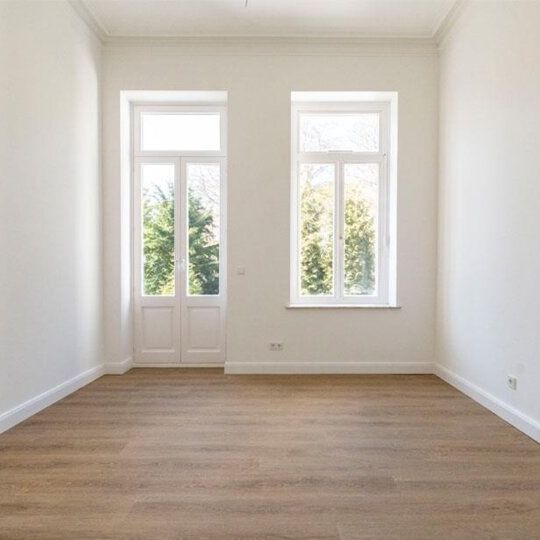 Hochwertig Wohnen im Landgut Heineken: Großzügige 3-Zimmer-Wohnung mit Sonnenterrasse - Photo 1