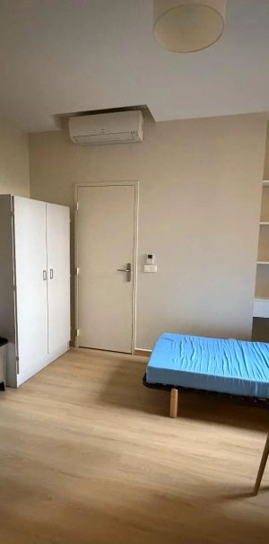 Appartement à louer 1 pièce 18.8m² - Photo 1