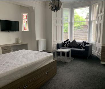 Studio to rent - Photo 1