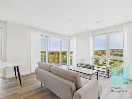 3 bedroom flat to rent - Photo 2