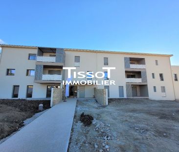 Location Appartement 2 pièces 46m² NIMES 30000 - Photo 5
