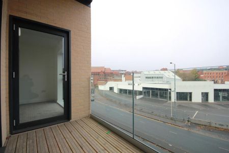 2 bedroom apartment to rent - Photo 5