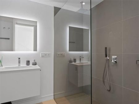 Casa adosada de alquiler en Calle Bunker, 5, Bahía de Marbella - Photo 5