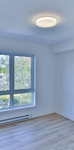 1 MOIS GRATUIT - SAINT-CHARLES-BORROMÉE - APPARTEMENT 4½ À LOUER - Photo 1