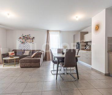 ANNECY SEYNOD T4 - 84.26m² - TERRASSE - GARAGE - EAU CHAUFFAGE ET C... - Photo 4