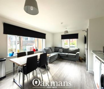 3 bedroom apartment to rent - Photo 6