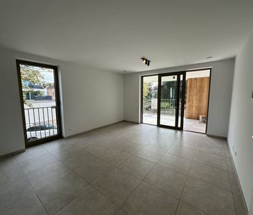 Appartement te huur - foto 4