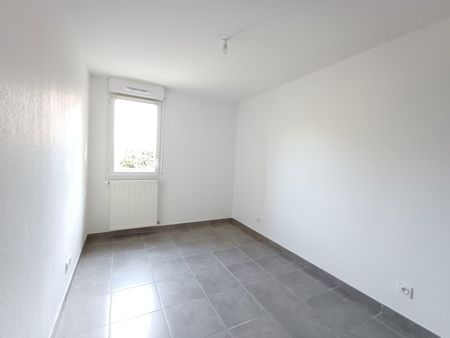 location Appartement T3 DE 62.61m² À LAUNAGUET - Photo 4
