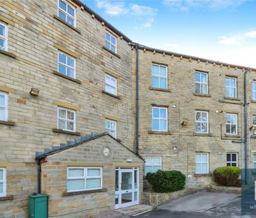 St Philips Court, Birchencliffe, Huddersfield, HD3 - Photo 3
