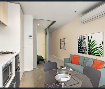 Modern Studio Apartment with Prime Location for Lease! - Photo 2