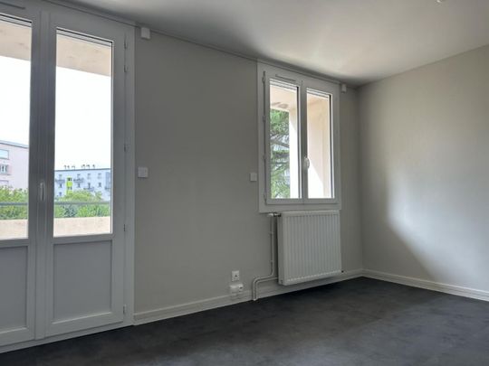 APPARTEMENT T1 E/SOL A LOUER A ROANNE - HOPITAL - Photo 1
