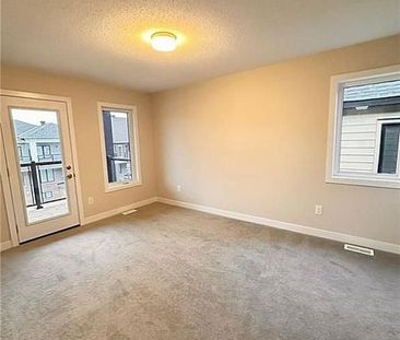 For Lease - 317 CATSFOOT Walk, Barrhaven, Ontario - Photo 5