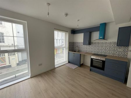 1 bedroom flat to rent - Photo 5