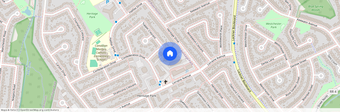 301 & 315 Heritage Drive, Kitchener ON, N2B 3R7