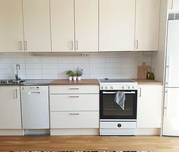 Strimlusevägen 38 - Photo 2