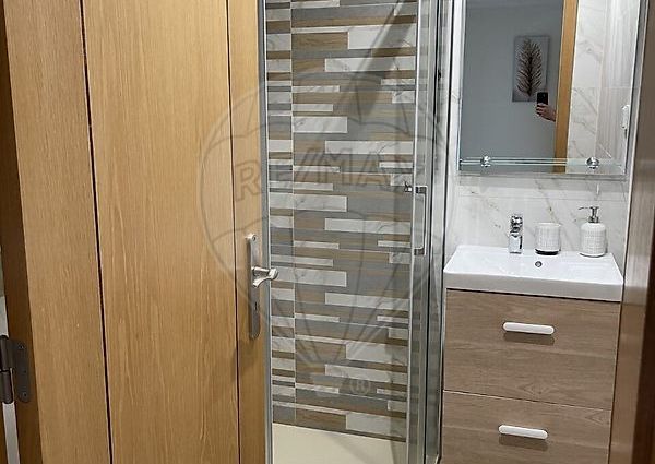 Apartamento T2 em Faro