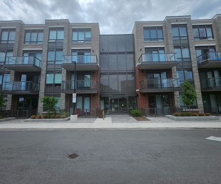 For Lease - 65 Attmar Drive Unit# 257, Brampton, Ontario - Photo 5