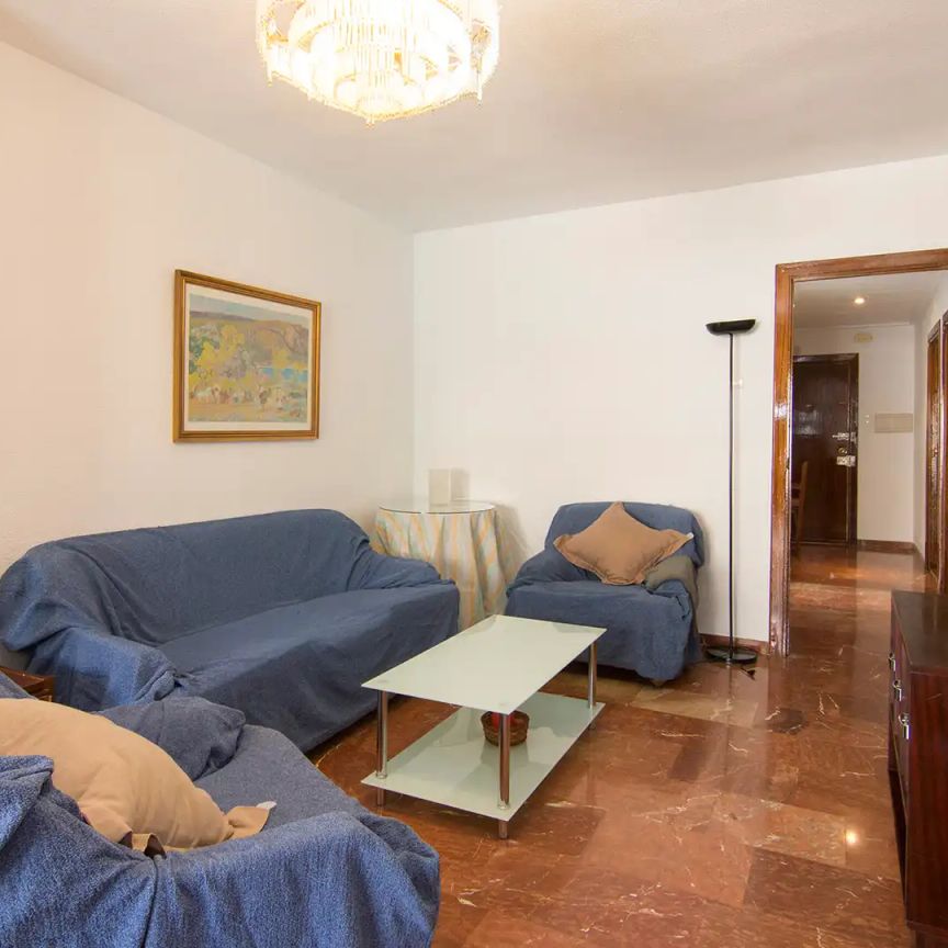 Piso de alquiler en Camino de Ronda, 95, Camino de Ronda - Photo 1