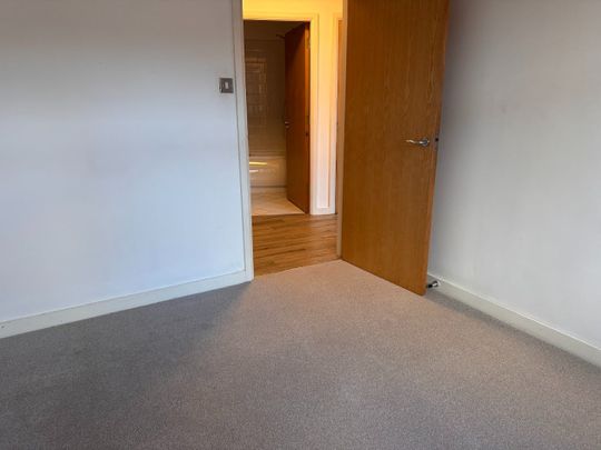 2 Bed Flat, Harter Street, M1 - Photo 1