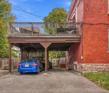 For Lease - 155 Stewart Street Unit# 2, Lower Town - Sandy Hill, On... - Photo 6