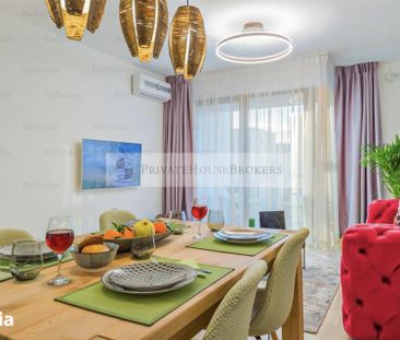 Floreasca | Aviatiei | 102 The Address | Bloc 2020 | Parcare - Fotografie 6