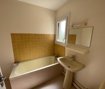 Location Appartement 2 pièces 53m² ANGERS 49000 - Photo 4