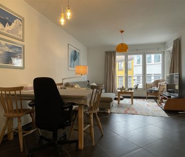 Appartement met 1 slaapkamer - Foto 2