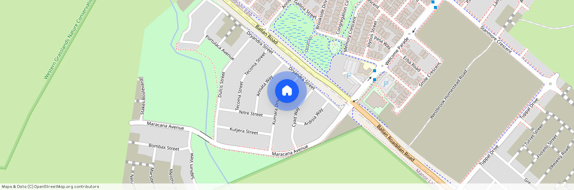 32 Kumara Drive, Vic 3024, Manor Lakes