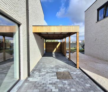 Witbierstraat 5, 8720 Dentergem - Photo 1
