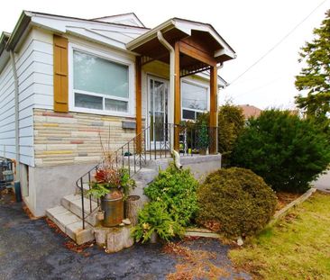 For Lease - 931 Gardner Avenue Unit# Bsmt, Mississauga, Ontario - Photo 3