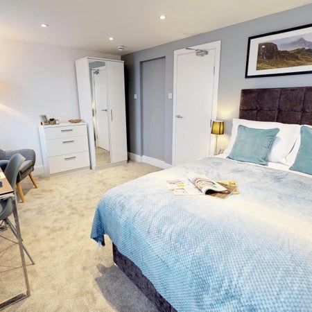 Room in a Shared House, Glenrosa Street, SW6 - Photo 1