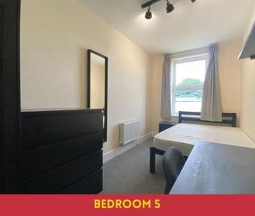 6 Bed Student Home - 121 Sturry Road, Canterbury - Photo 2