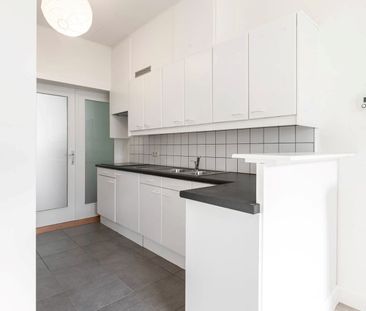 Ruim appartement met 1 slk - Photo 6