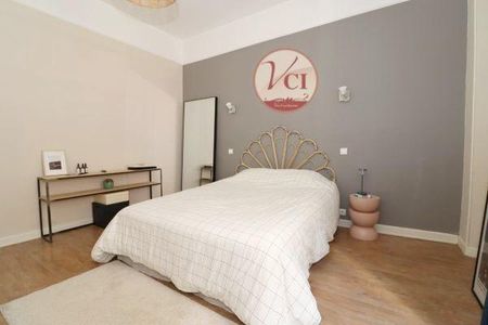 Location Appartement 4 pièces 86m² VICHY 03200 - Photo 5