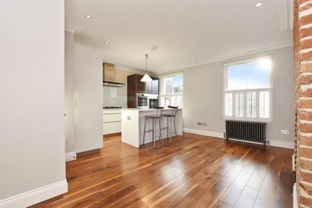 2 bedroom flat to rent - Photo 5