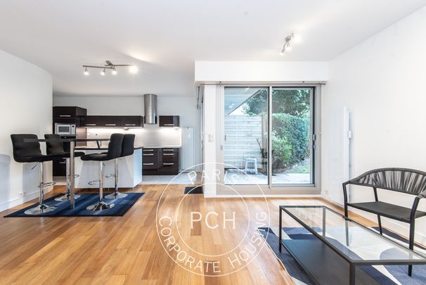 Boulevard du Général Leclerc, - Photo 1