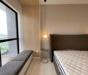 The Parque Residences, Eco Sanctuary, Telok Panglima Garang - Foto 4