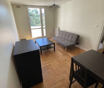 Appartement à louer 2 pièces • 49,33 m2 Limoges - Photo 4