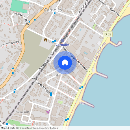 06190, Roquebrune-Cap-Martin