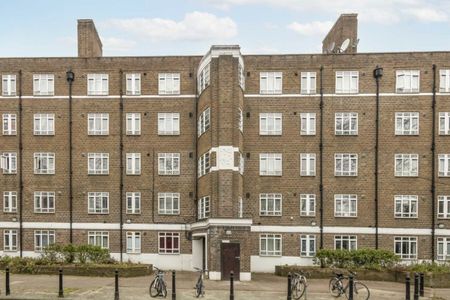 White City Estate - Photo 5