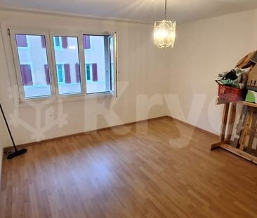 3 Zimmer, 75 m², 3. Stock - Photo 2