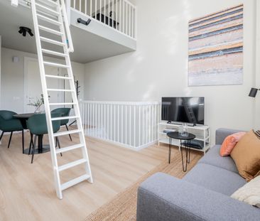 Berg en Dalseweg 6522 BC Nijmegen - Foto 1