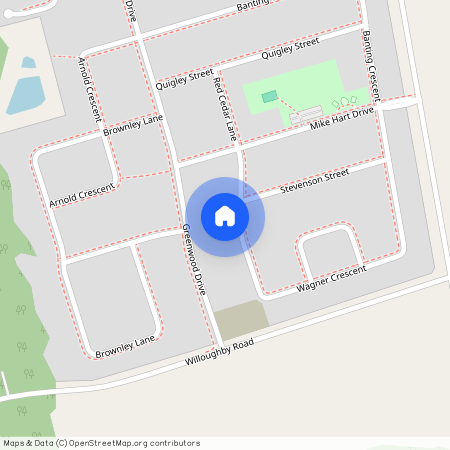 181 Wagner Crescent, Essa