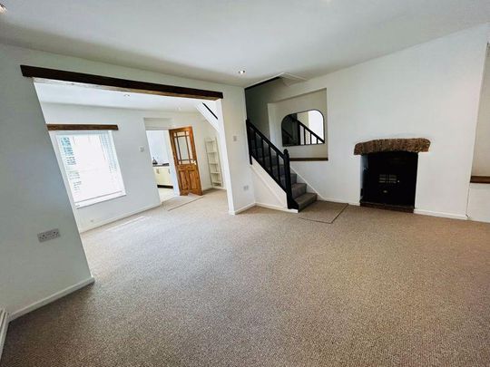 2 bedroom house to rent - Photo 1