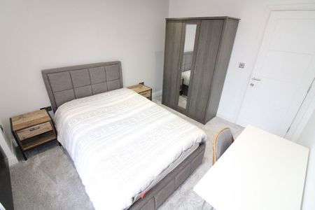 City Bridge Apartments, Glovers Court, Preston - Photo 5