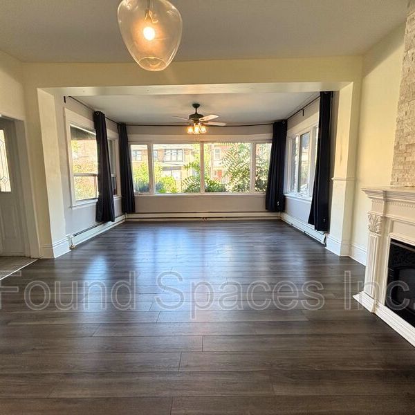 $1,749 / 2 br / 1 ba / 800 sqft 32 Sherman ave S unit 1 - Photo 1